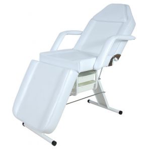 Косметологическое кресло Мед-Мос FIX-1B (КО-167)