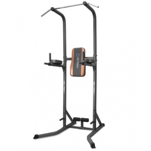 -- Oxygen Fitness VKR STAND II