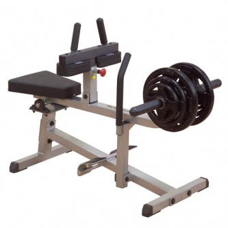    Body Solid GSCR-349
