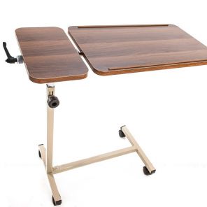Прикроватный столик для лежачих больных Мега-Оптим СА 202