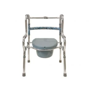 Кресло-туалет-ходунки Titan Akkord-Midi LY-2021