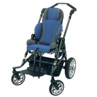 hoggi bingo stroller