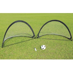 Футбольные ворота игровые DFC Foldable Soccer GOAL6219A