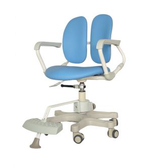 Ортопедическое кресло детское Duorest Duokids DR-280DDS