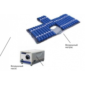 Матрас противопролежневый пневматический comfort