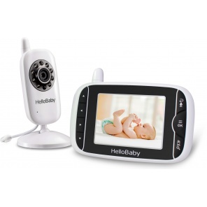     HelloBaby HB32