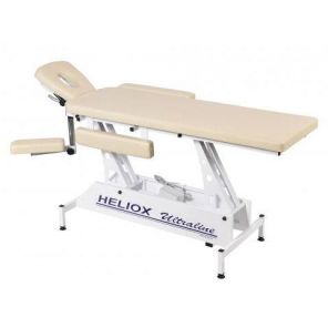 Массажный стол с электроприводом Heliox F1E2 (75 см)