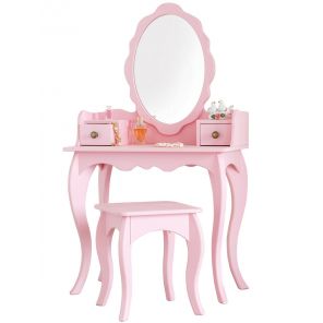 Туалетный столик для девочек DreamToys Принцесса Анна