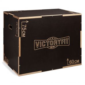    VictoryFit VF-K18