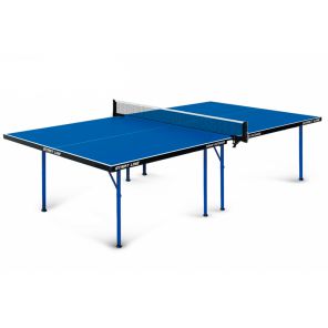 Теннисный стол всепогодный Start Line Sunny Outdoor blue 6014