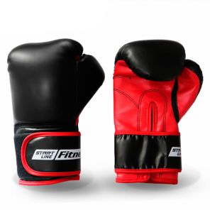 Перчатки для бокса Start Line SLF 1401-10