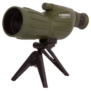 Зрительная оптическая труба Konus Konuspot-50 15-40x50
