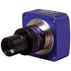 Камера цифровая для микросков Levenhuk M1000 Plus