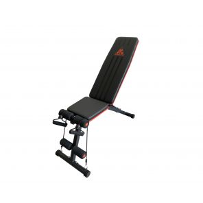 Weider 130 TC Bench WEEVBE3909 c Weider