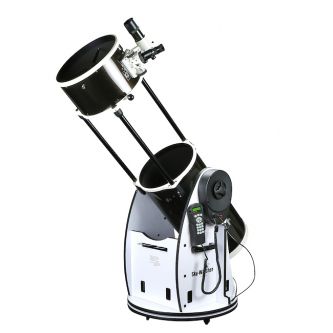  Sky-Watcher Dob 12" Retractable SynScan Goto