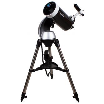 -  Sky-Watcher BK MAK127 AZGT SynScan GOTO