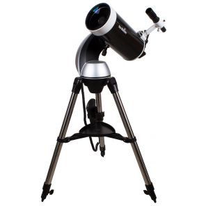 -  Sky-Watcher BK MAK127 AZGT SynScan GOTO