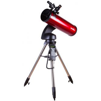 -   Sky-Watcher Star Discovery P130 SynScan GOTO