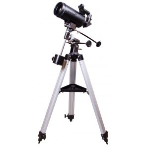 Телескоп зеркально-линзовый Levenhuk Skyline Plus 90 MAK