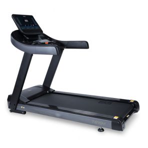 Полупрофессиональная беговая дорожка Bronze Gym T815M Полупрофессиональная беговая дорожка Bronze Gym T815M