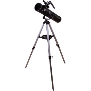 Телескоп с адаптером для смартфона Bresser Venus 76/700 AZ