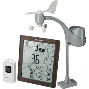   Bresser ClimaTemp XXL