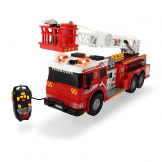   Dickie Feuerwehr - 62  (3719014)