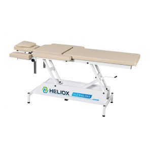 Массажный стол Heliox FM3C 65 см