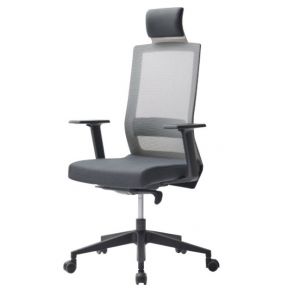 Офисное кресло Duorest Square SQ-200C