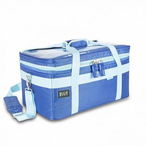 Изотермическая сумка для анализов Elite Bags Minicool