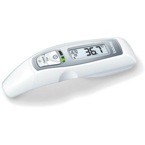 Термометр электронный Beurer FT70 белый