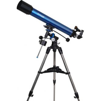 - Meade Polaris 90 