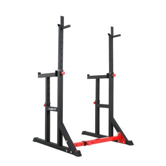 Силовая стойка под штангу UNIXFIT Frame 220 Силовая стойка под штангу UNIXFIT Frame 220