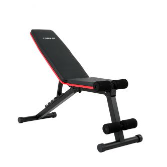   UNIXFIT Bench 110