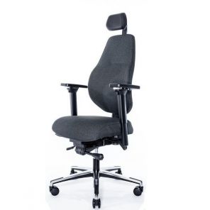 Кресло для персонала Falto Smart-F Long