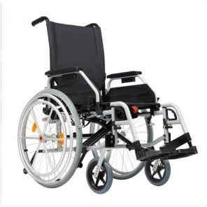 Кресло-коляска механическая Ortonica Trend 45
