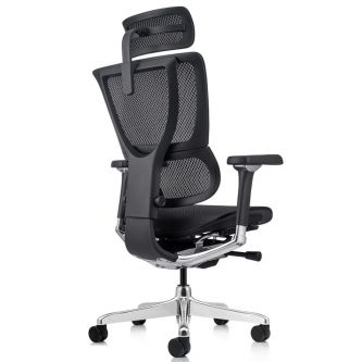 Эргономичное офисное кресло Falto IOO 2 Pro Electro