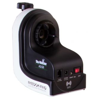 ���������� � ���������������� Sky-Watcher AZ-GTi (83097)