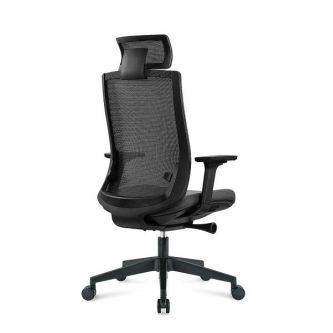   Norden Ruby black