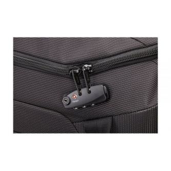     Thule Crossover 2 Wheeled Duffel 87L