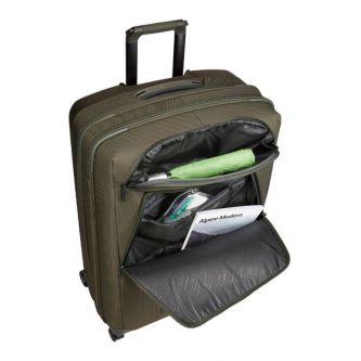        Thule Crossover 2 Expandable Spinner 110L