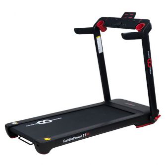   CardioPower TT40