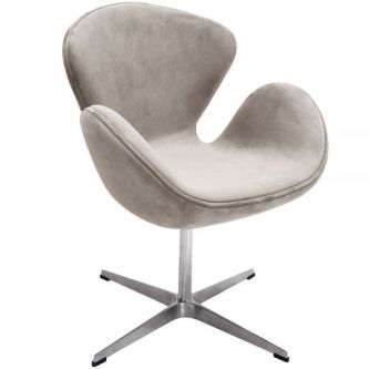  Bradex Home Swan style chair 