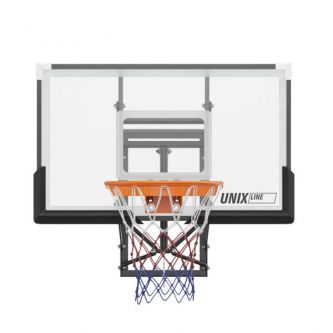    UNIX Line B-Backboard-PC 50"x32" R45