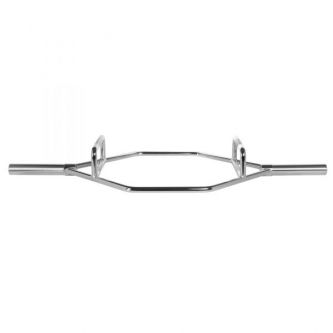 -    UNIX Fit TrapBar 140 /50  Chrome