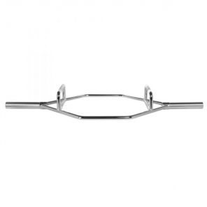 -    UNIX Fit TrapBar 140 /50  Chrome