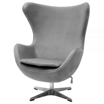  Bradex Home Egg Style Chair  