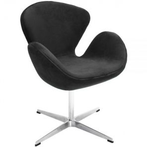  Bradex Home Swan style chair  