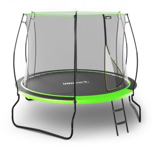       UNIX Line 8 ft UFO Green