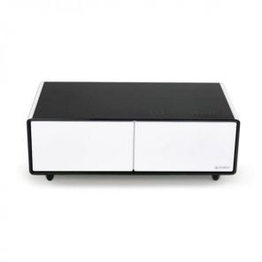      Eureka TB135, White+Black